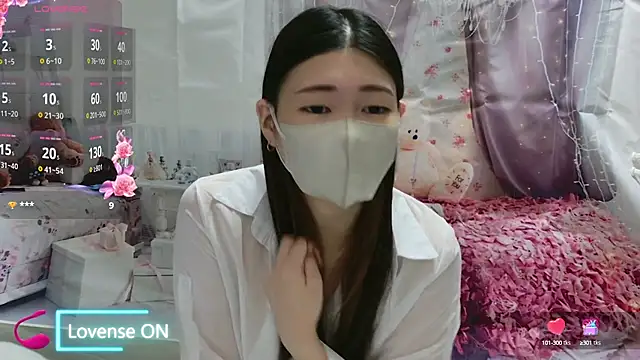 -REIREI- online show from 7, 12, 2024