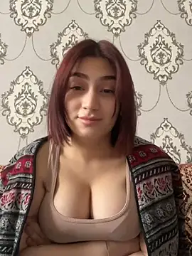 StormBeverly online show from 7, 12, 2024