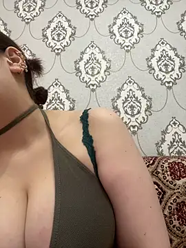 StormBeverly online show from 27, 11, 2025