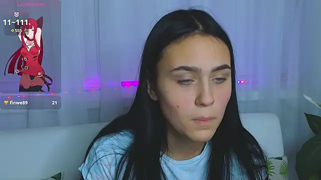 CooperAllana online show from 3, 12, 2024