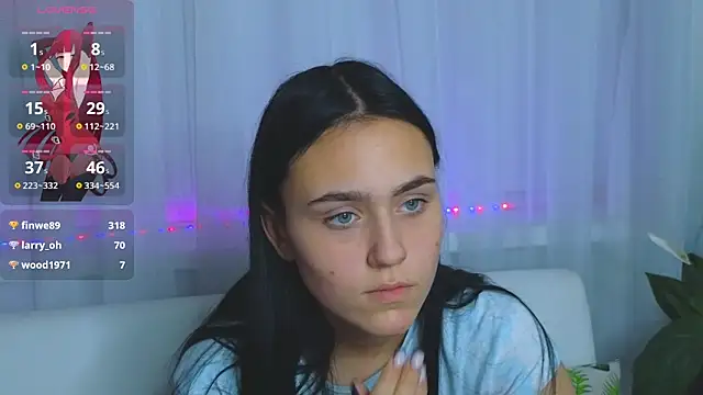 CooperAllana online show from 3, 12, 2024