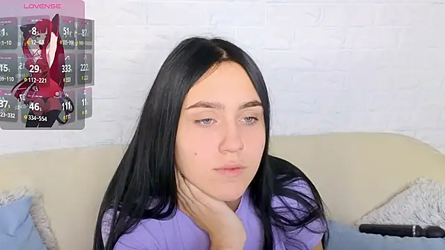 CooperAllana online show from 4, 12, 2024