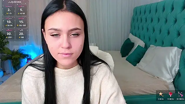 CooperAllana online show from 5, 12, 2024