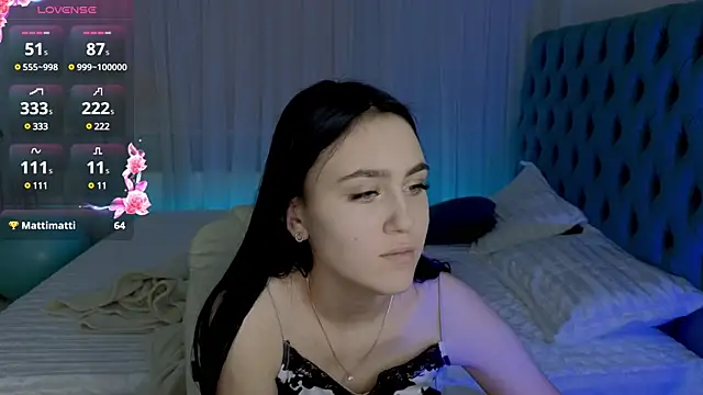 CooperAllana online show from 7, 2, 2025