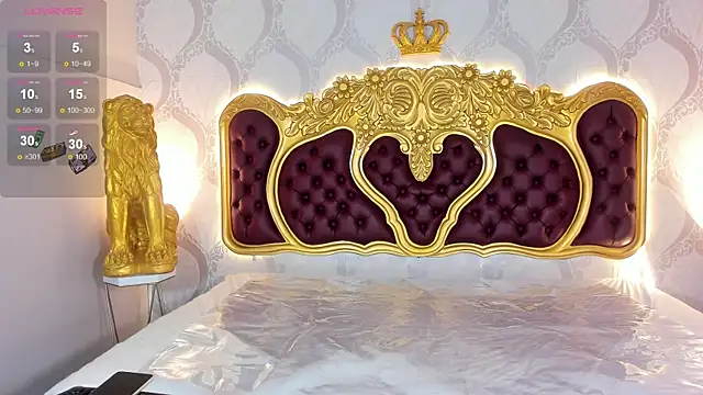 Snapshot of KendralHolson chatting on 1, 3, 2026 KendralHolson online show from 1, 3, 2026