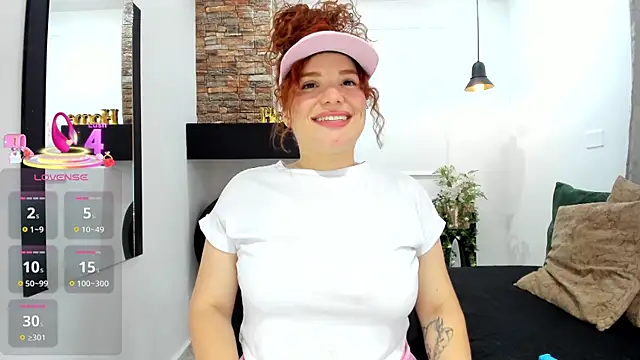 ebbafernandez  online show from 11, 9, 2025