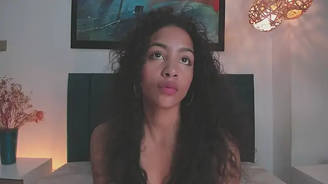 AntonellaHall  online show from 16, 9, 2025