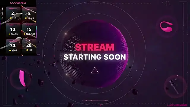 MrsRough online show from 18, 12, 2025