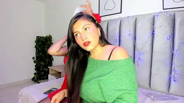 Emmy-Turnner online show from 16, 12, 2024