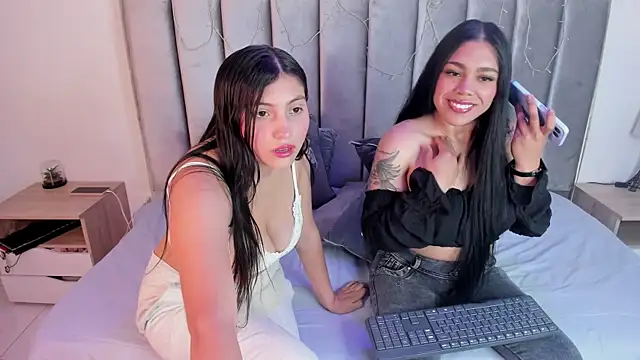 Emmy-Turnner online show from 17, 1, 2025