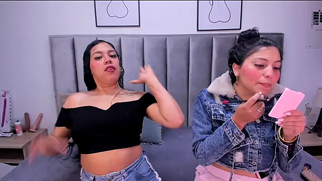 Emmy-Turnner online show from 9, 10, 2025