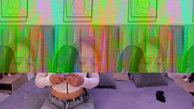 Emmy-Turnner online show from 13, 11, 2025