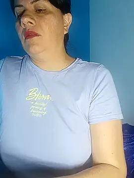 Snapshot of rrosevicky chatting on 27, 3, 2026 rrosevicky online show from 27, 3, 2026