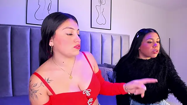 Laiia Page online show from 28, 11, 2025