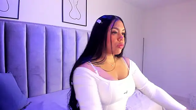 Laiia Page online show from 29, 11, 2025