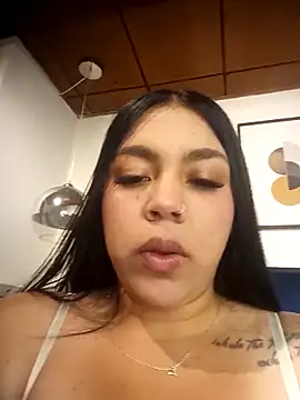 Snapshot of Laiia_Page chatting on 8, 5, 2026 Laiia Page online show from 8, 5, 2026