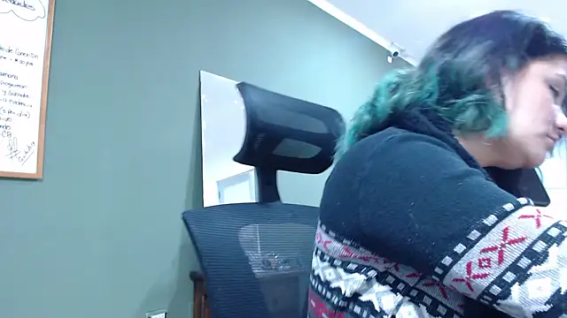 gigiqueen 18 online show from 14, 3, 2026