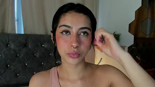 Alyssa jones online show from 27, 2, 2026