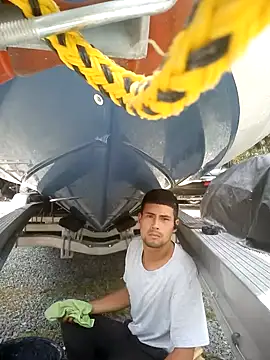 Snapshot of andres599 chatting on 6, 12, 2024 andres599 online show from 6, 12, 2024