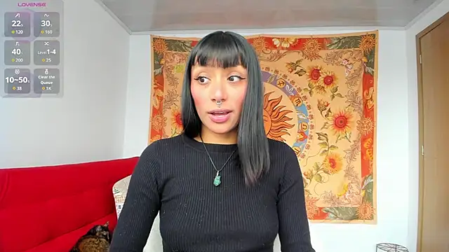 Demeter   online show from 24, 2, 2026