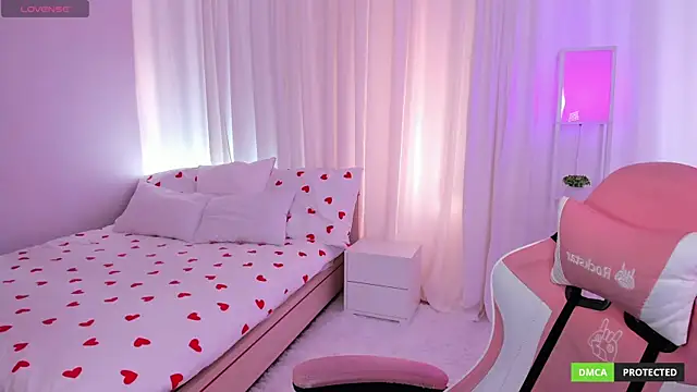 ClaireFaers  online show from 16, 3, 2025