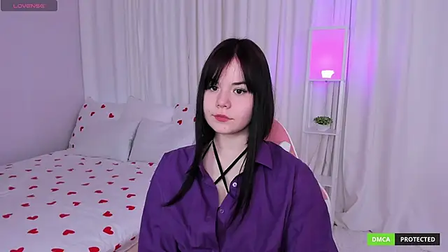 ClaireFaers  online show from 23, 3, 2025