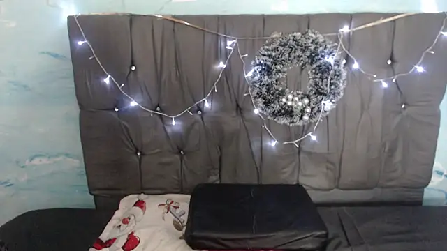 Camila TransGirl online show from 24, 1, 2025