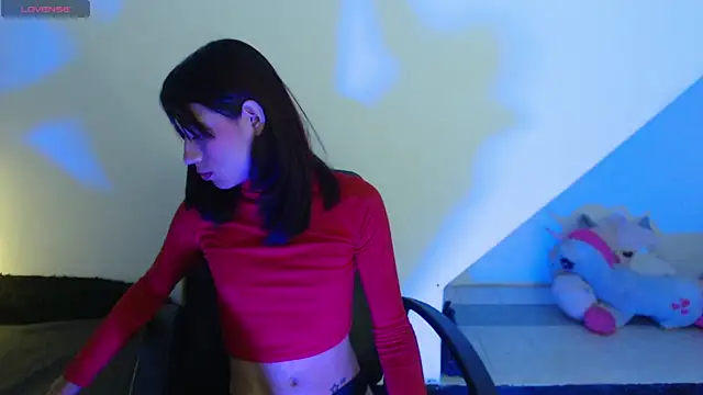 Camila TransGirl online show from 15, 2, 2025