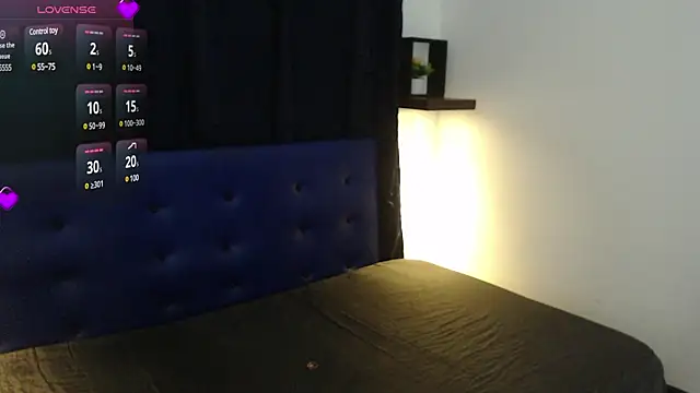 Camila TransGirl online show from 23, 2, 2025