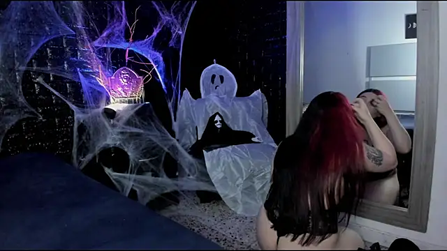 Calliope dark online show from 6, 11, 2025