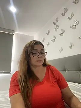 Snapshot of AntonellaAlondra4 chatting on 16, 1, 2025 AntonellaAlondra4 online show from 16, 1, 2025