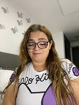 Snapshot of AntonellaAlondra4 chatting on 20, 1, 2025 AntonellaAlondra4 online show from 20, 1, 2025