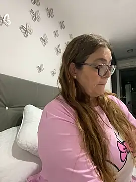 Snapshot of AntonellaAlondra4 chatting on 23, 2, 2025 AntonellaAlondra4 online show from 23, 2, 2025