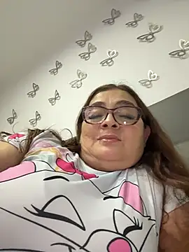 AntonellaAlondra4 online show from 1, 3, 2026