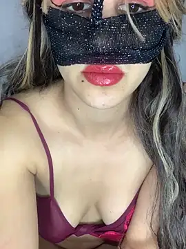 Snapshot of senoritaseno chatting on 12, 1, 2025 senoritaseno online show from 12, 1, 2025