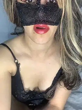 Snapshot of senoritaseno chatting on 18, 1, 2025 senoritaseno online show from 18, 1, 2025