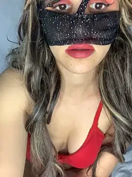 Snapshot of senoritaseno chatting on 20, 1, 2025 senoritaseno online show from 20, 1, 2025