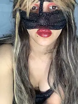 Snapshot of senoritaseno chatting on 14, 2, 2025 senoritaseno online show from 14, 2, 2025