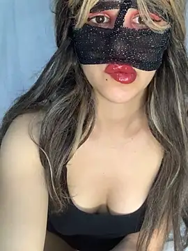Snapshot of senoritaseno chatting on 17, 2, 2025 senoritaseno online show from 17, 2, 2025