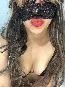 Snapshot of senoritaseno chatting on 22, 2, 2025 senoritaseno online show from 22, 2, 2025