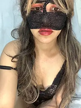 Snapshot of senoritaseno chatting on 25, 2, 2025 senoritaseno online show from 25, 2, 2025