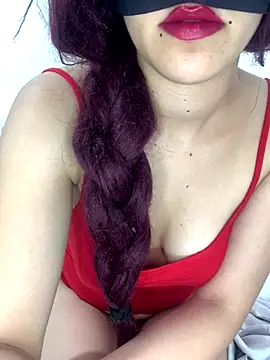 Snapshot of senoritaseno chatting on 26, 9, 2025 senoritaseno online show from 26, 9, 2025