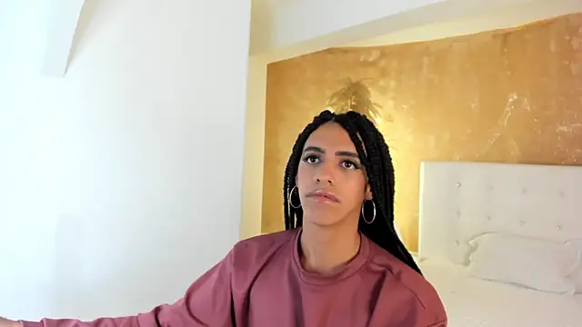 Snapshot of APRILL_FOXX chatting on 20, 3, 2025 APRILL FOXX online show from 20, 3, 2025