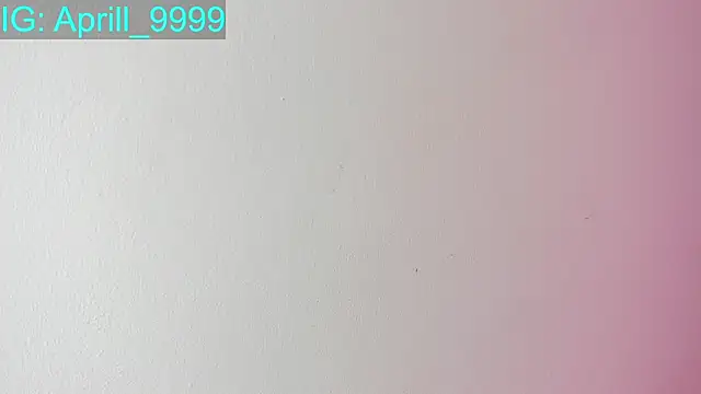 Snapshot of APRILL_FOXX chatting on 1, 11, 2025 APRILL FOXX online show from 1, 11, 2025