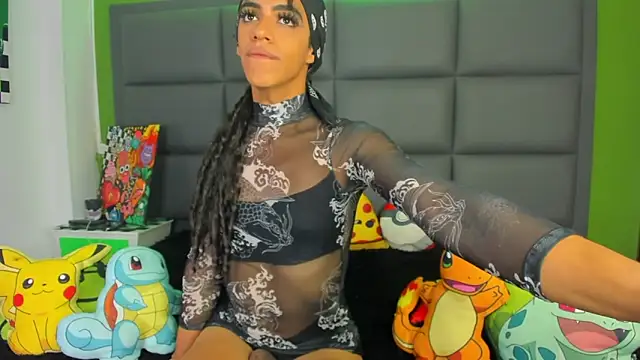 Snapshot of APRILL_FOXX chatting on 22, 12, 2025 APRILL FOXX online show from 22, 12, 2025