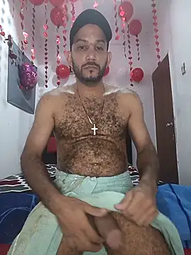 arqui009 online show from 16, 2, 2026