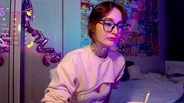 Snapshot of Milky_way_UwU chatting on 22, 3, 2026 Milky way UwU online show from 22, 3, 2026