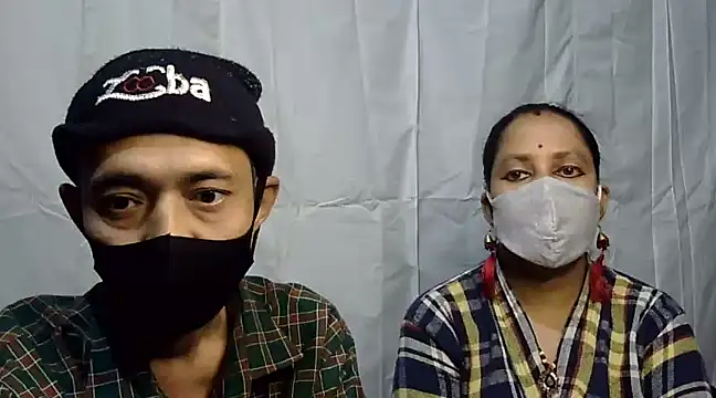 Snapshot of Pramila_Manish chatting on 5, 12, 2024 Pramila Manish online show from 5, 12, 2024