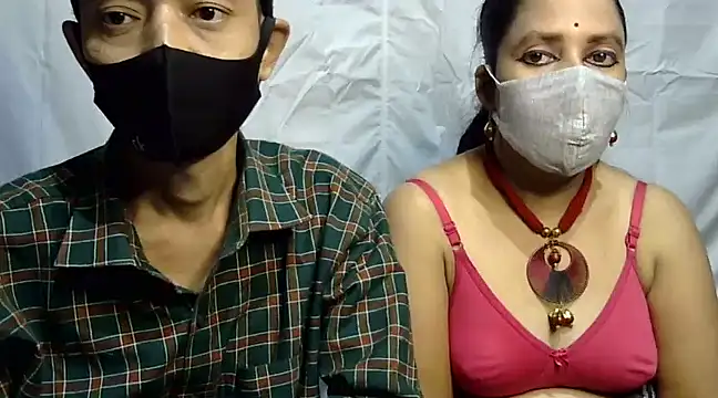 Snapshot of Pramila_Manish chatting on 6, 12, 2024 Pramila Manish online show from 6, 12, 2024