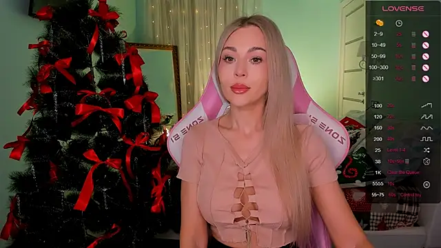 AdeleRoberts online show from 9, 1, 2026